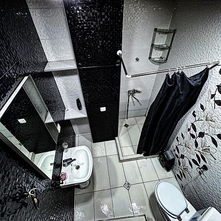 Hotel Kessane Achalciche Exteriér fotografie