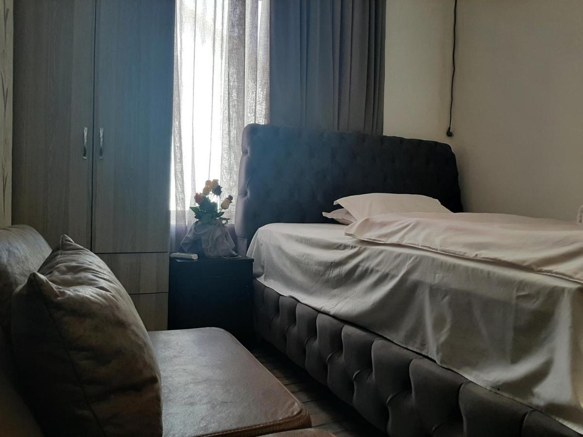 Hotel Kessane Achalciche Exteriér fotografie