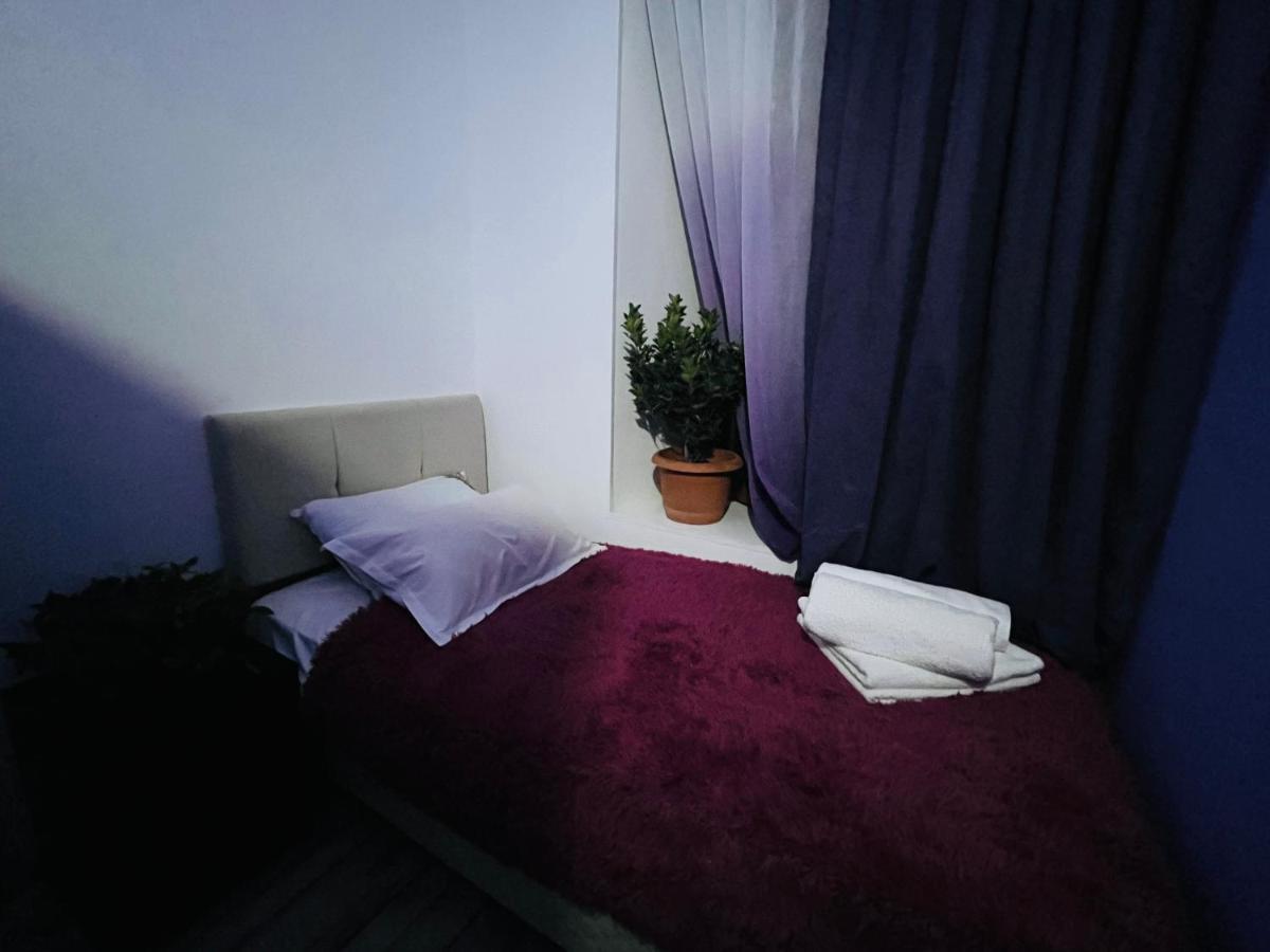 Hotel Kessane Achalciche Exteriér fotografie